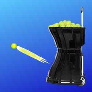  Best Tennis Ball Machines for Intermediate to Advanced Players
