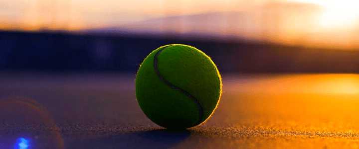 BALANCE AND RELAXATION
Learn to Play Tennis Effectively 