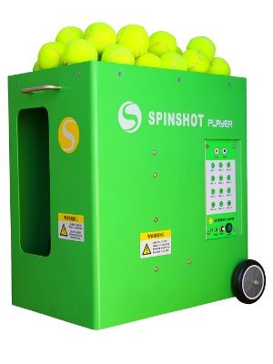  Best Value Tennis Machine
