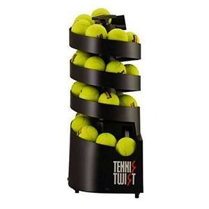 Tennis Twist: Best tennis ball machine Under $300