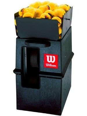 Wilson: best affordable machines