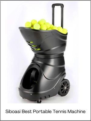 Siboasi: Best Tennis Equipment